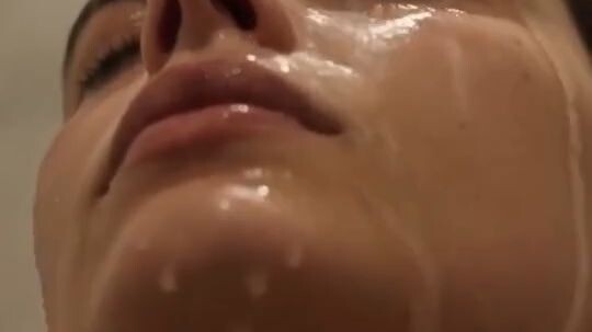 18+ take bath