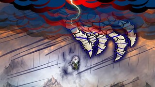 ตอนที่ 163: ความแข็งแกร่งของนางฟ้าการแพทย์ตัวน้อยระเบิด และนิกายหมื่นแมงป่องก็หนีไป