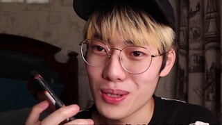 Sẽ như thế nào khi bạn của bạn có giọng nói của một người lính? Năng lượng cao trong suốt! !
