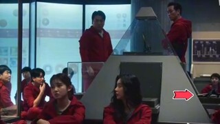 money heist season 2 Tagalog part 35