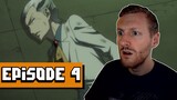 NOBLESSE EPISODE 4 REACTION | REGIS AND CO IN BIG TROUBLE!