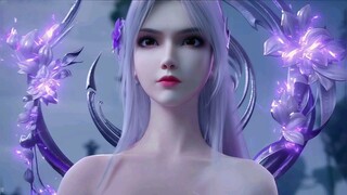 Fights Break Sphere โมเมนต์จอแนวนอนสุดสวยของ Little Doctor Fairy!