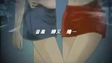 Initial D First stage sub indo Eps  10