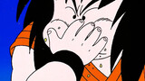 Akirobesao manipulated Piccolo's child's fairy beans into a meal and slashed Vegeta twice #Dragon Ba