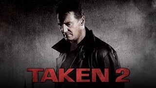 Taken: Eng Sub 2008 - BiliBili