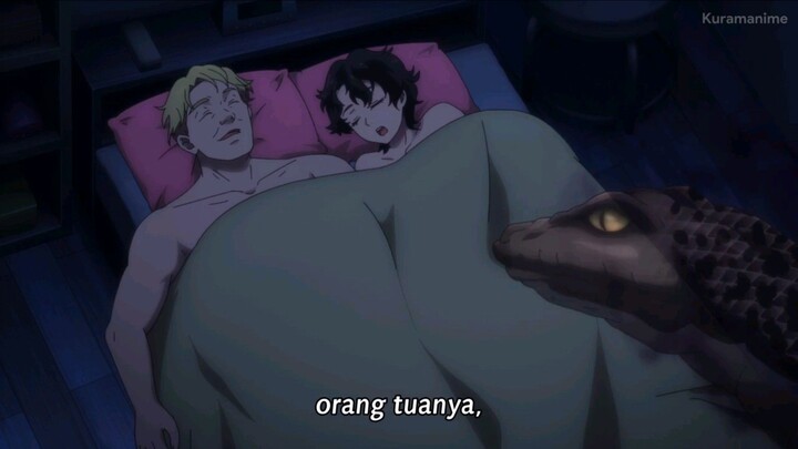 Dara San EP8 - Sub Indo!