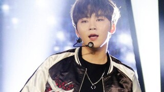 【SEVENTEEN】新舞蹈公开！《say yes》舞蹈版本公开现场，硕宽深情演绎，凄美动人，见者落泪