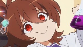 uma musume [movie] vietsub