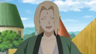 When Jiraiya and Naruto peeping are discovered