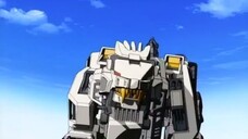 Zoids Shinseiki/Zero - Episode 04 | Subtitle Indonesia