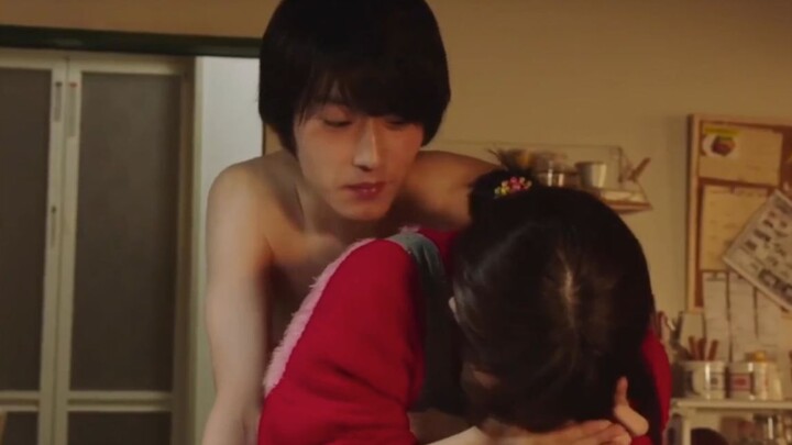 【Cực ngọt】Tình tứ thả thính khiến con gái “rạo rực khắp người”