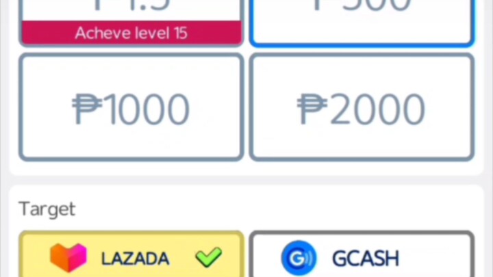 earning app eazy pea'Z legit as f btw my code: wae63z