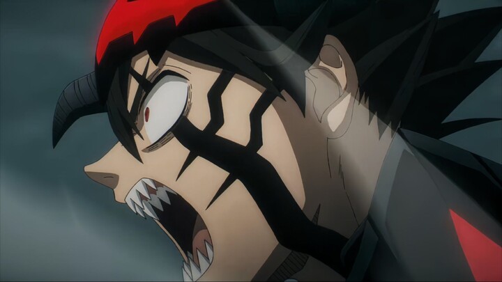 Black Clover Season 2 Episode 1 Di Mulai‼️😱