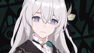 Liuying kecil sedikit enggan