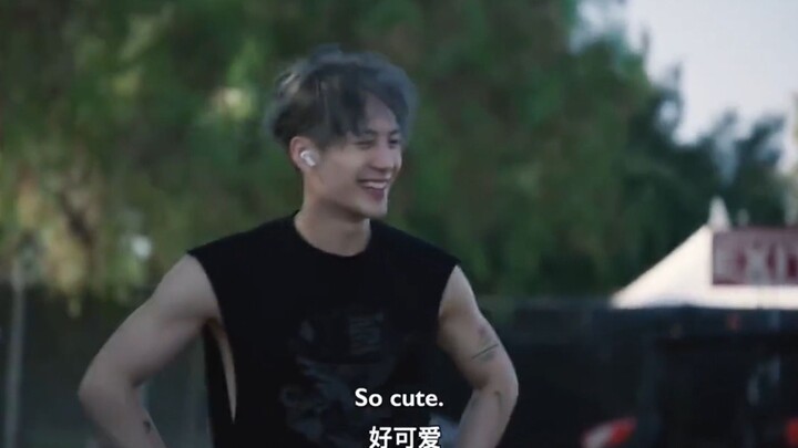 [IELTS Speaking] Jackson Wang’s All-English Vlog on Concert Prep: He Shares the Album-Recording Proc