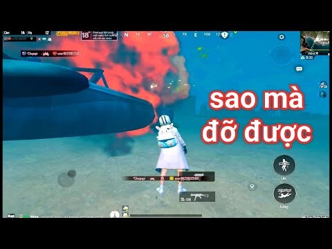 PUBG Mobile - Khi Bạn Chơi Game Nhầm Ngày Thì Cái Kết Sẽ Thế Này !!