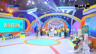 FULL Arisan 30/7/25