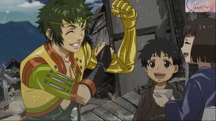 NOBUNAGA THE FOOL_P26