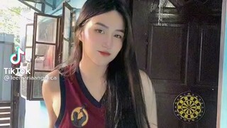 Girl Crush on Tiktok, Maria Angelica Lee