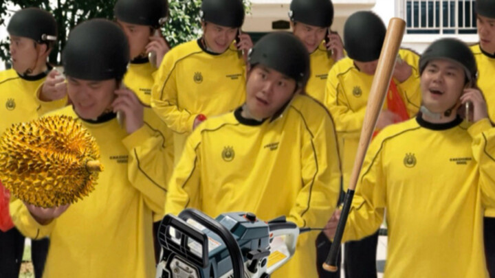 【สร้างจากเรื่องจริง】เมื่อหญิงสาวเดลิเวอรีถูกฝรั่งเศสกลั่นแกล้ง