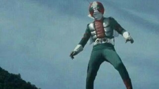 [Kamen Rider V3] Asal Usul Meme "Sial, Kenapa?"