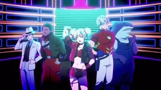 [สปอยอนิเมะ] ทีมพลีชีพมหาวายร้าย อิเซไค ตอนที่ 1 - 10 จบซีซั่น 1 , สปอย Suicide Squad Isekai