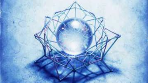 Neon Cradle (B)