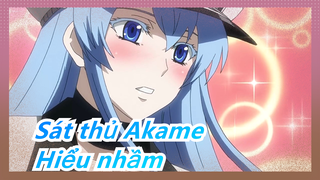 Sát thủ Akame|[Tatsumi&Esdese] Khoảnh khắc hiểu nhầm