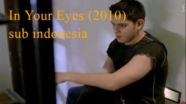 In Your Eyes (2010) sub indonesia