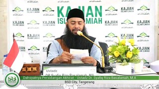 Kondisi Alam Kubur Setelah Meninggal