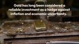 What gold should I buy for investment?
