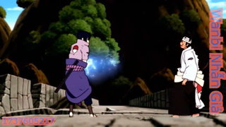 - Sasuke vs Danzo  Falling Inside The Black AMV_ Gìa GÂN vcl ae ạ =))) #ninja #schooltime