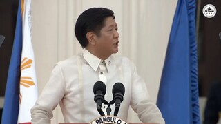 President Ferdinand Marcos Jr. Full Speech at the National Museum