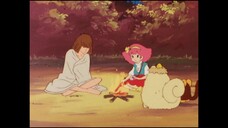 Mahou no Princess Minky Momo - 09 [English Sub]