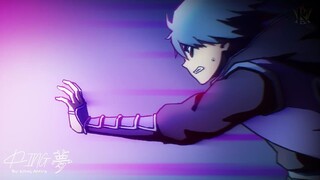 Scissor Seven Season 3「AMV」Breathe