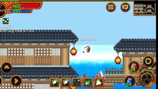Ninja School Online Bật Hack Tàn Sát Khắp Map, Auto Nhiệm Vụ Cày Level Cực Nhanh