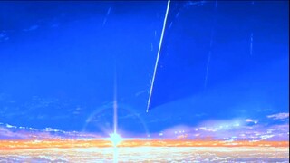 anime: your name