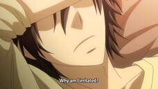 Sekaiichi Hatsukoi Season 1 Episode 5 [ENG SUB]