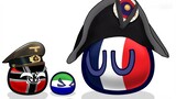 [Polandball] When a perished country comes to modern times