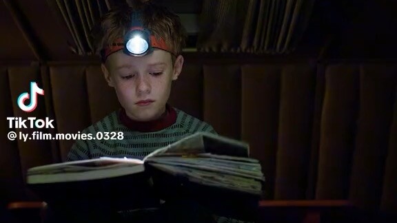 The Young and Prodigious T. S. Spivet part8