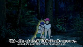 Saiki kusuo ep 13 Tagalog sub