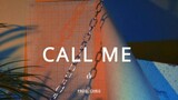 Bryson Tiller x Ella Mai Type Beat "CALL ME" | RnB Trapsoul Type Beat 2020 | Prod. Chris