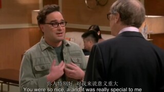 盘点客串生活大爆炸的名人们（霍金！马斯克！比尔盖茨！）