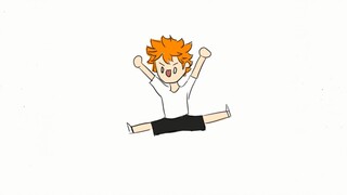 【ไฮคิว!】การแนะนำตัวละครคาราสึโนะที่แม่นยำ (ปลอม) อย่างแน่นอน