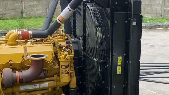 dunia genset MAT_ GEN