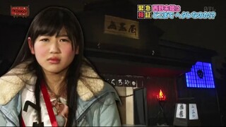 AKBINGO! EP 280 บททดสอบของ นิชิโนะ ตอนจบ Sub Thai