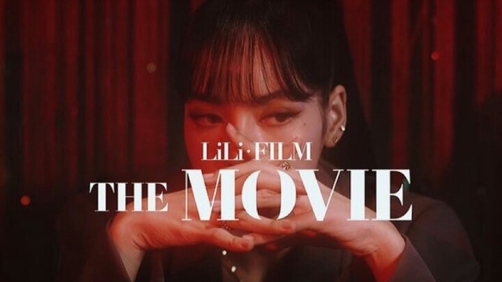 【LISA】Aaaaa, cô ấy đến rồi, cuối cùng cũng mang theo LiLi dance 5 [The Movie] tới rồi! Giống hệt tro