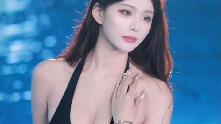 “No guy would turn down this type, right?”