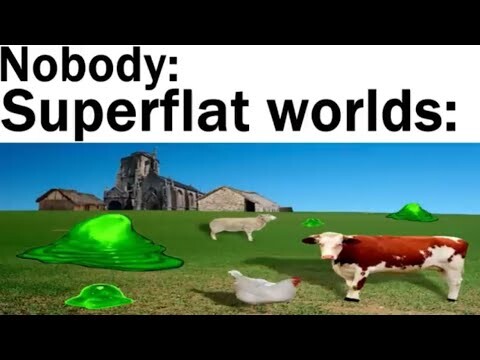 Minecraft Memes 4
