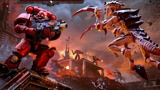 WARHAMMER 40K Full Movie 2025_ Emperor _ FullHDvideos4me Fantasy Movies 2025 in English (Game Movie)